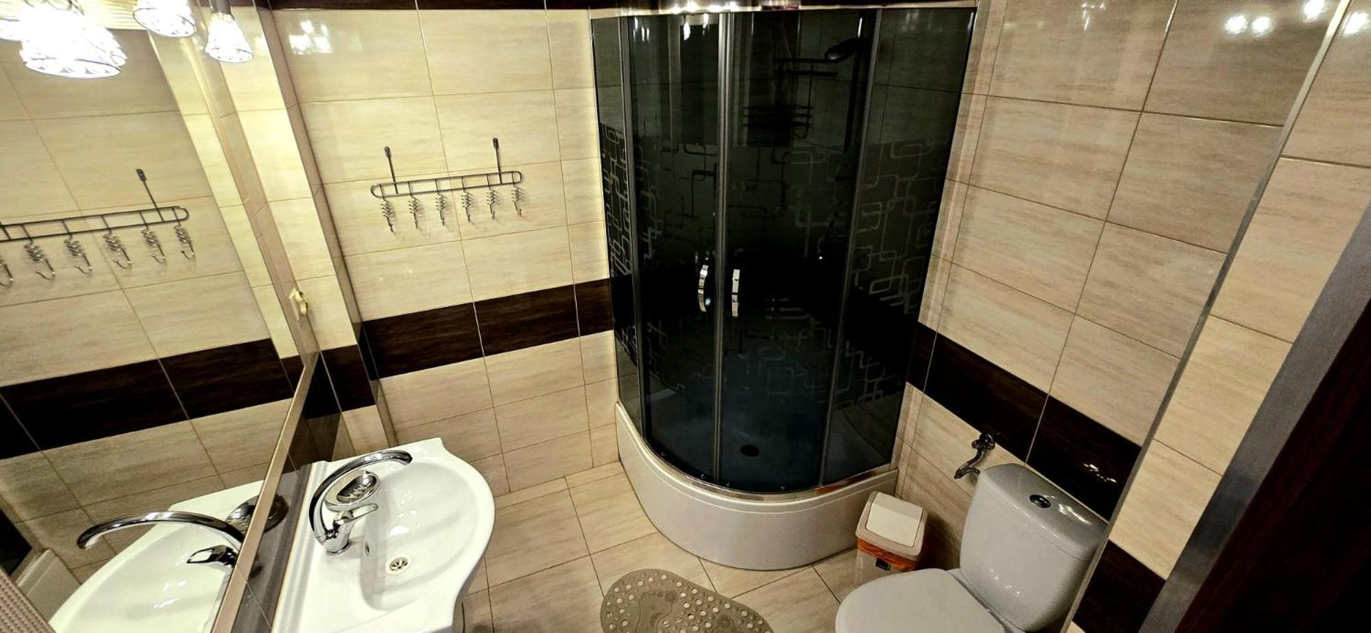 Polnoc Apartment