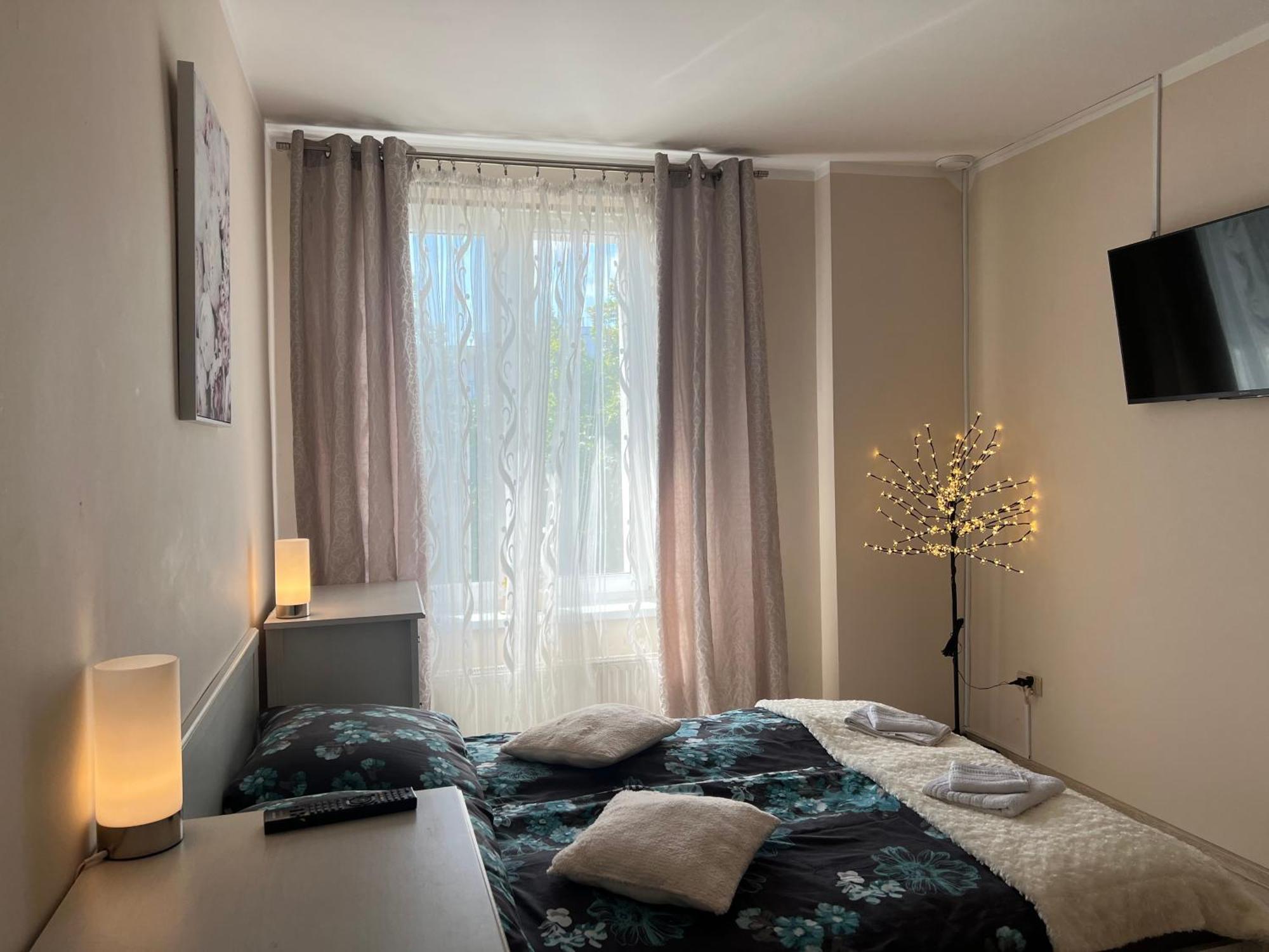 Polnoc Apartment *